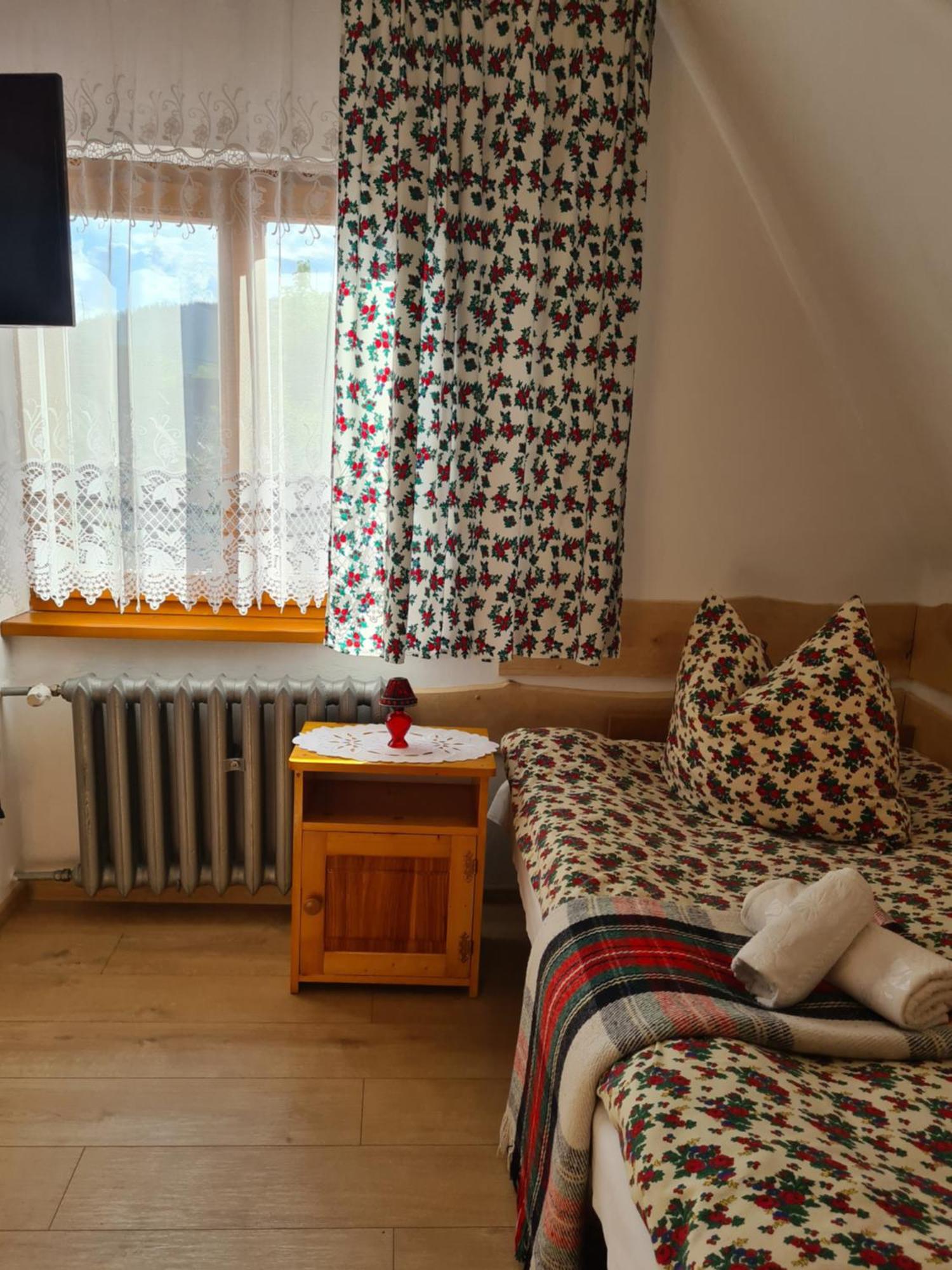 Bed & Breakfast U Anny
