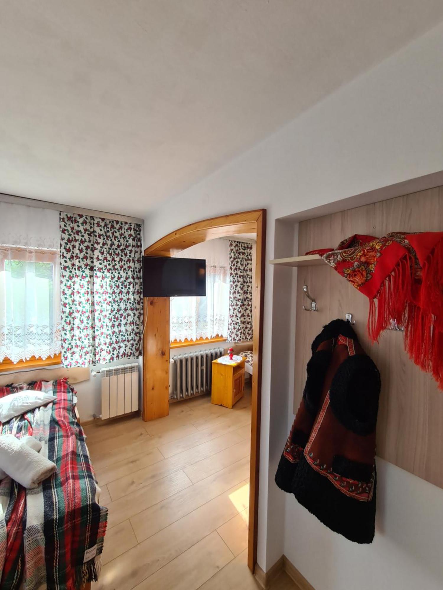 Bed & Breakfast U Anny Zakopane