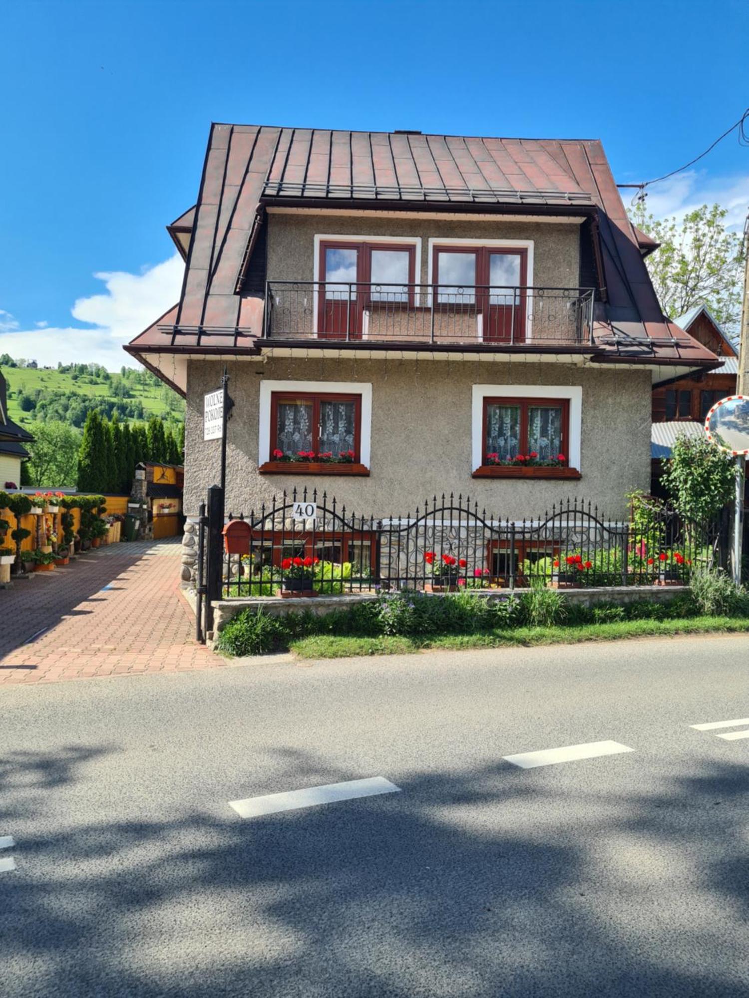 U Anny * Zakopane