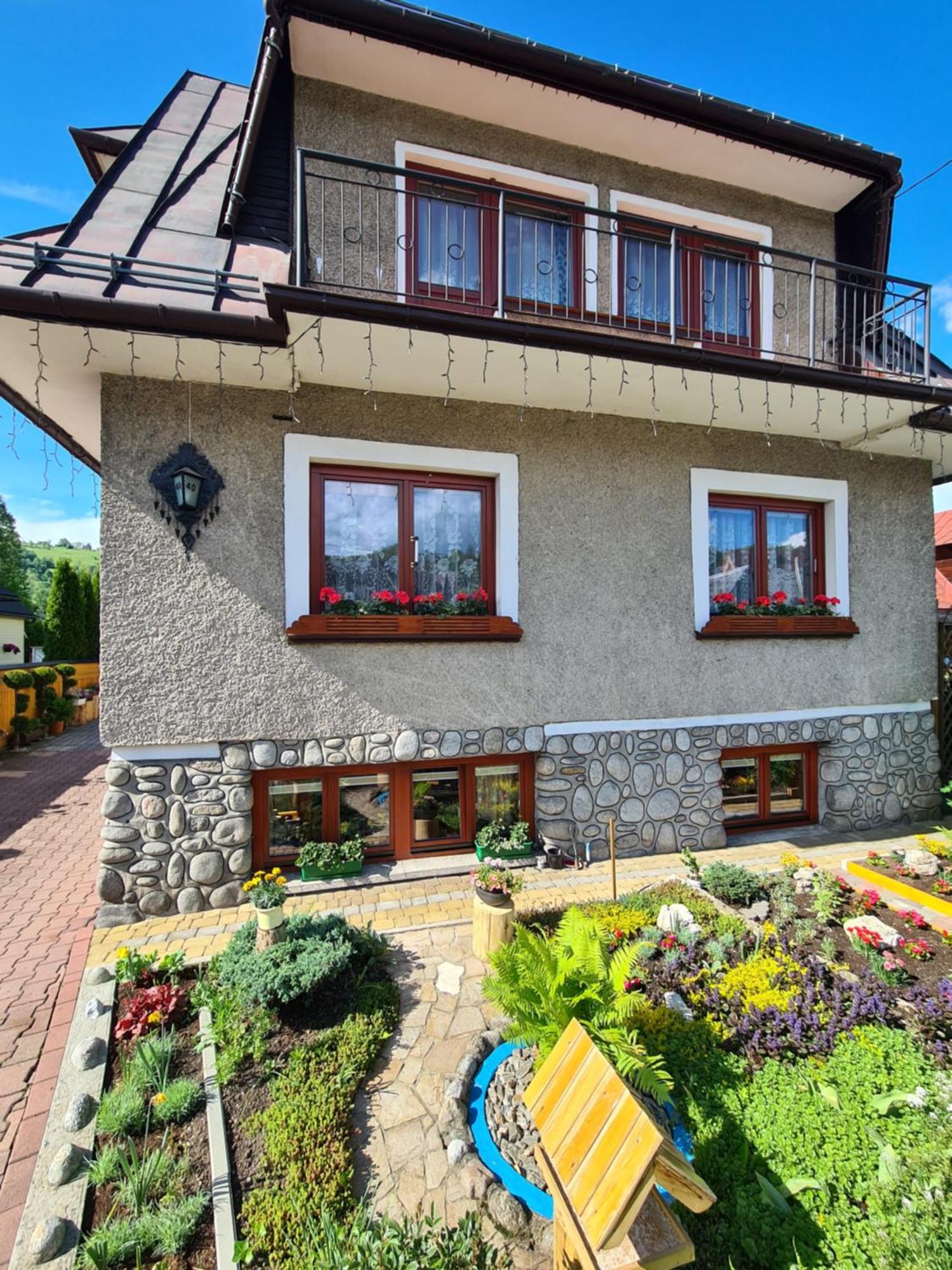 U Anny Bed & Breakfast Zakopane