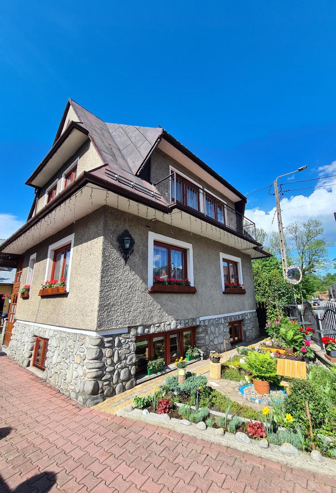 U Anny Bed & Breakfast