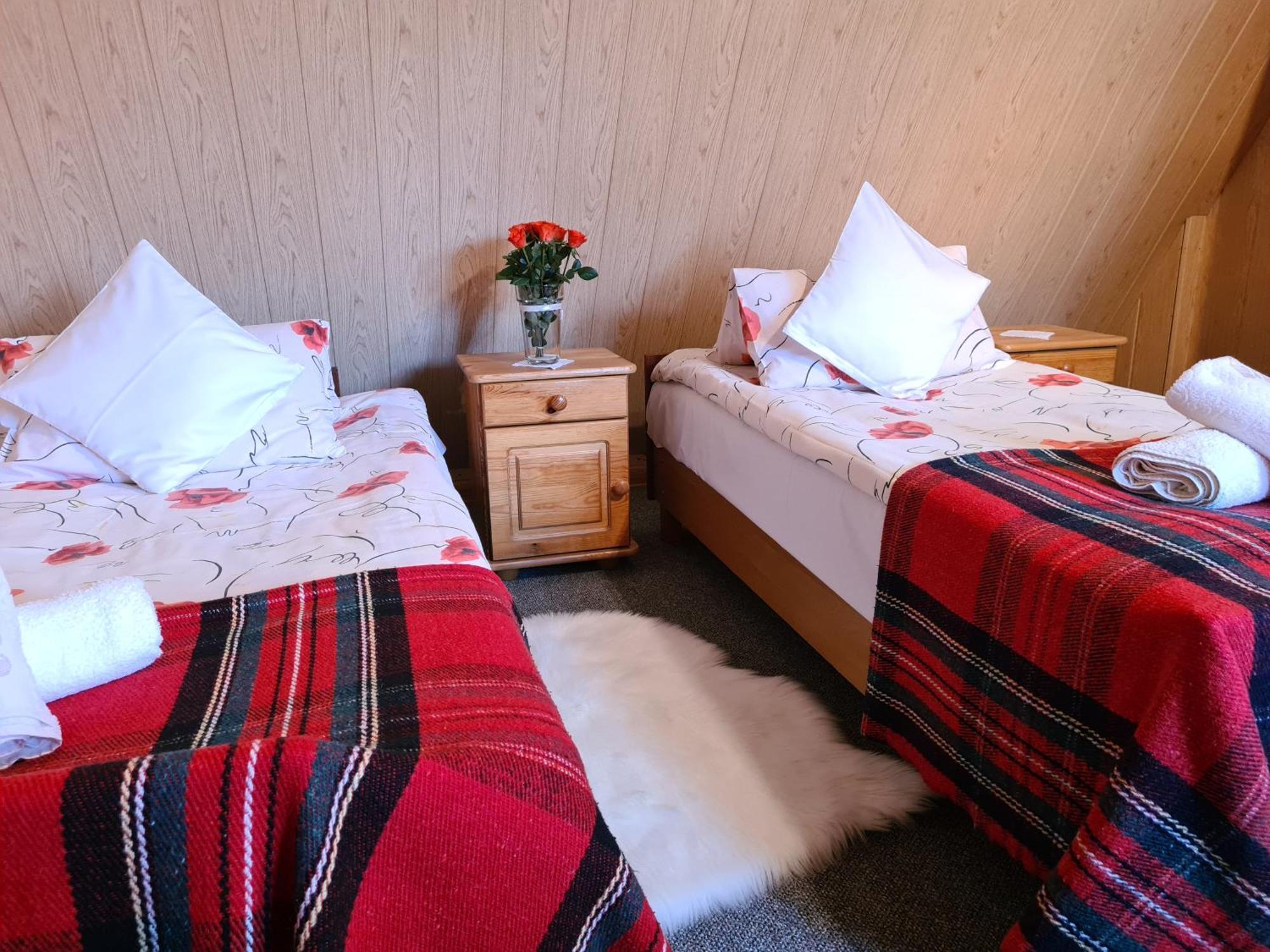 Bed & Breakfast U Anny *