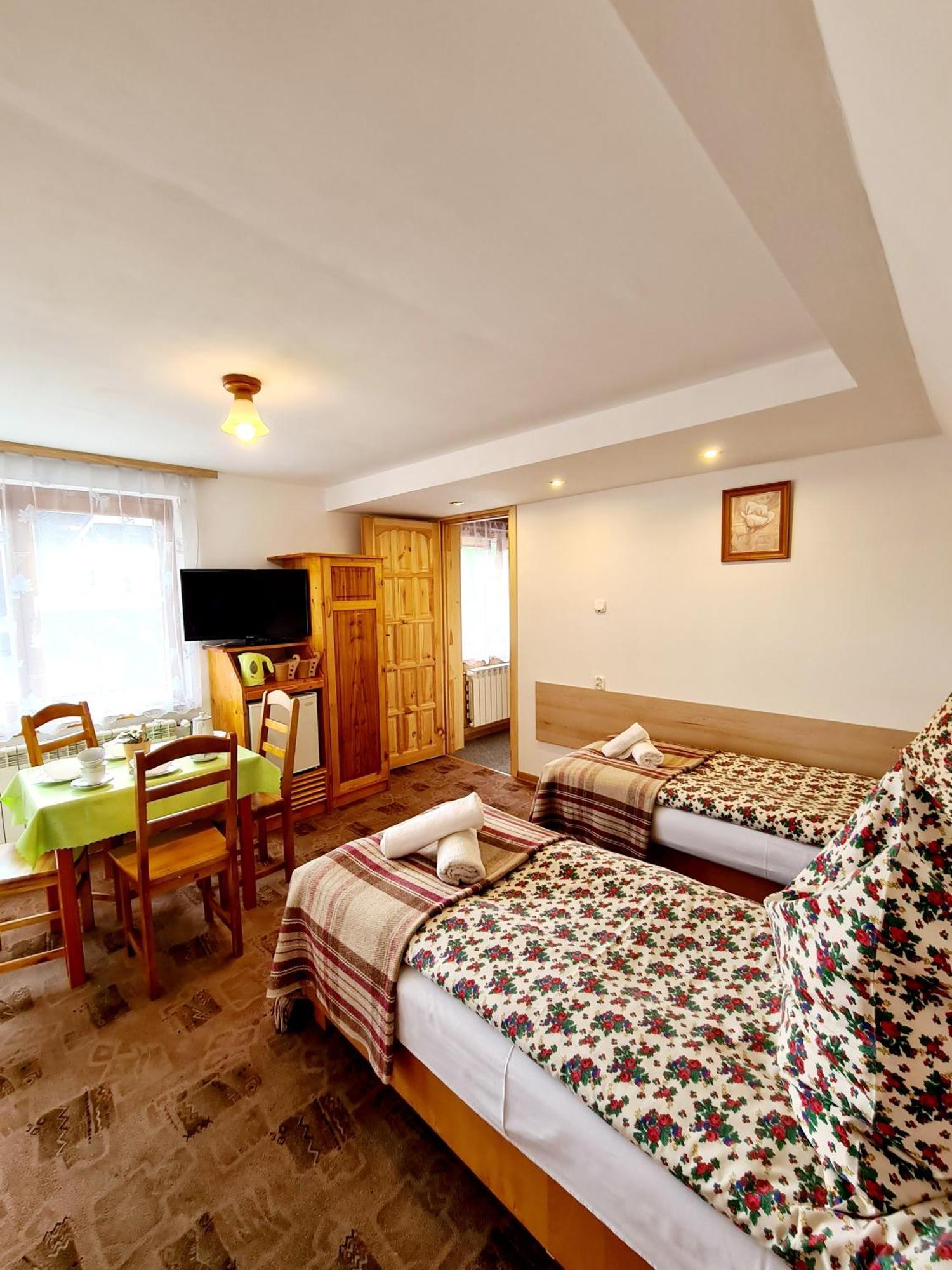 U Anny Bed & Breakfast Zakopane
