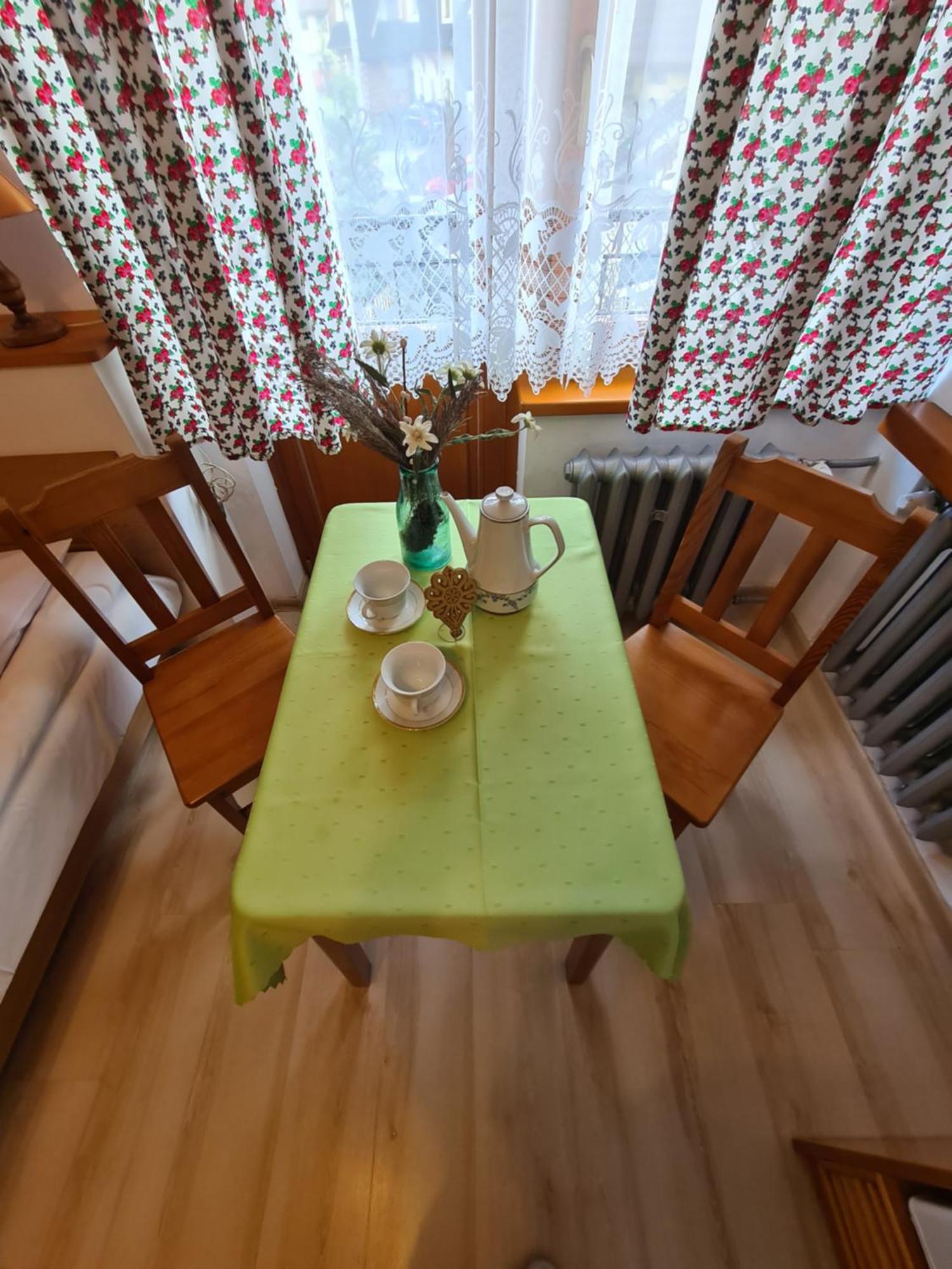 Bed & Breakfast U Anny