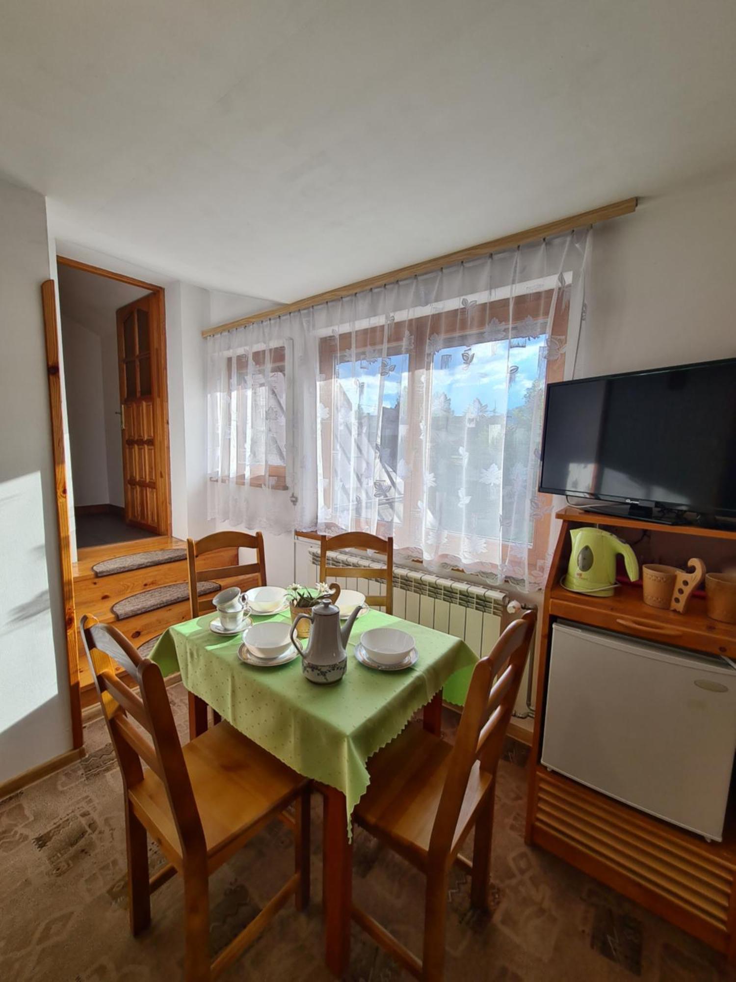 U Anny Bed & Breakfast *