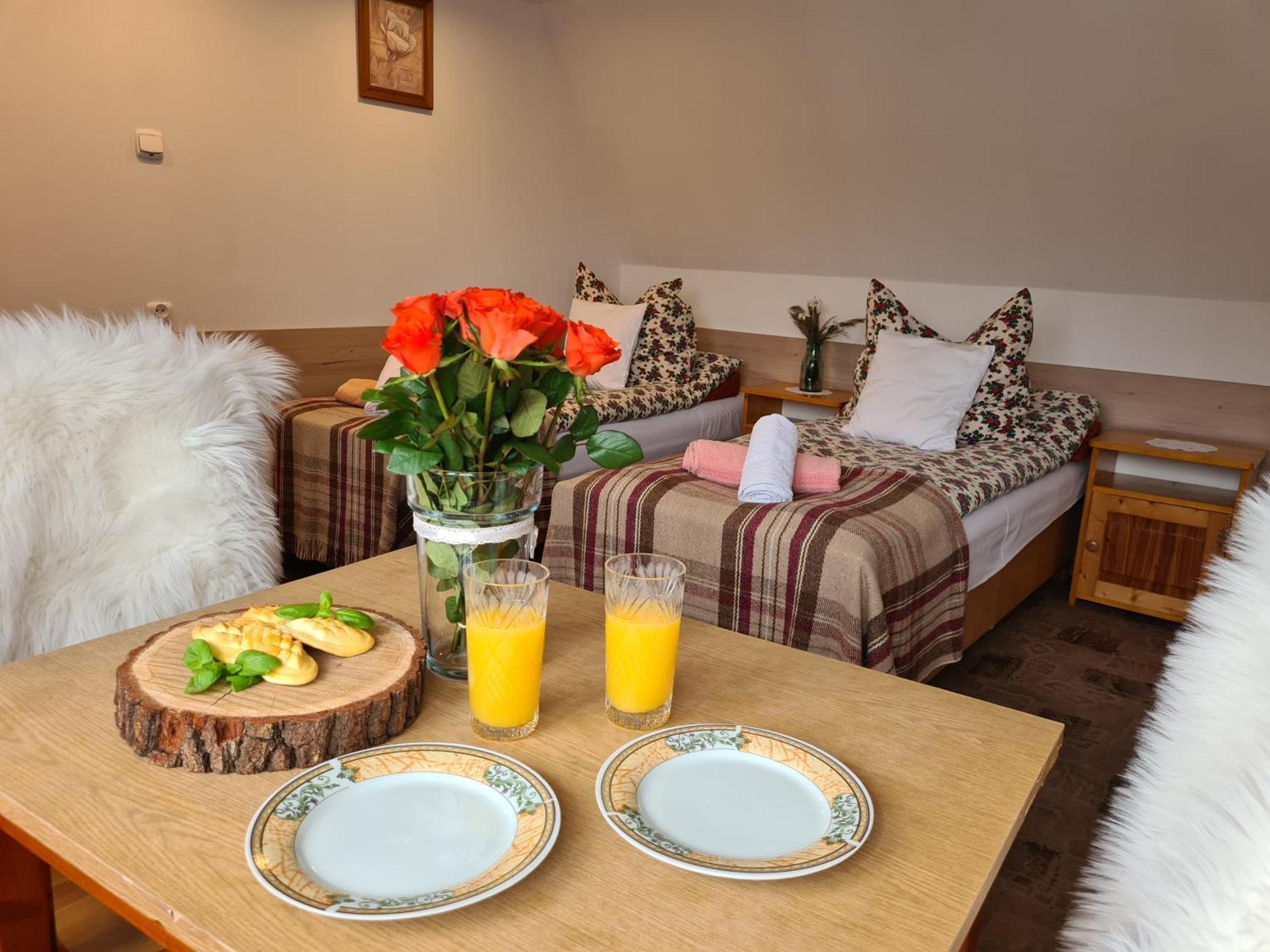 U Anny Bed & Breakfast