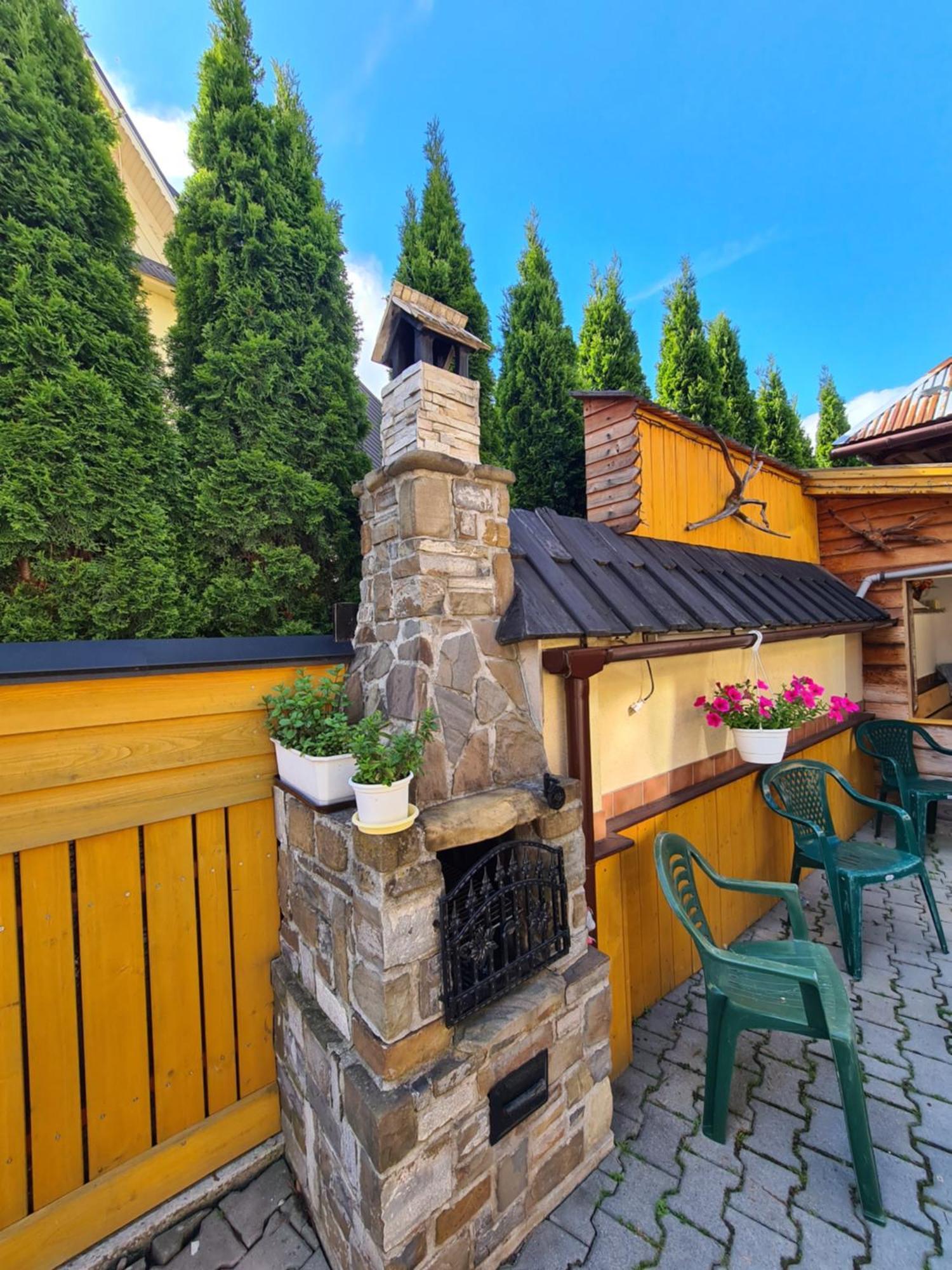 U Anny Bed & Breakfast Zakopane