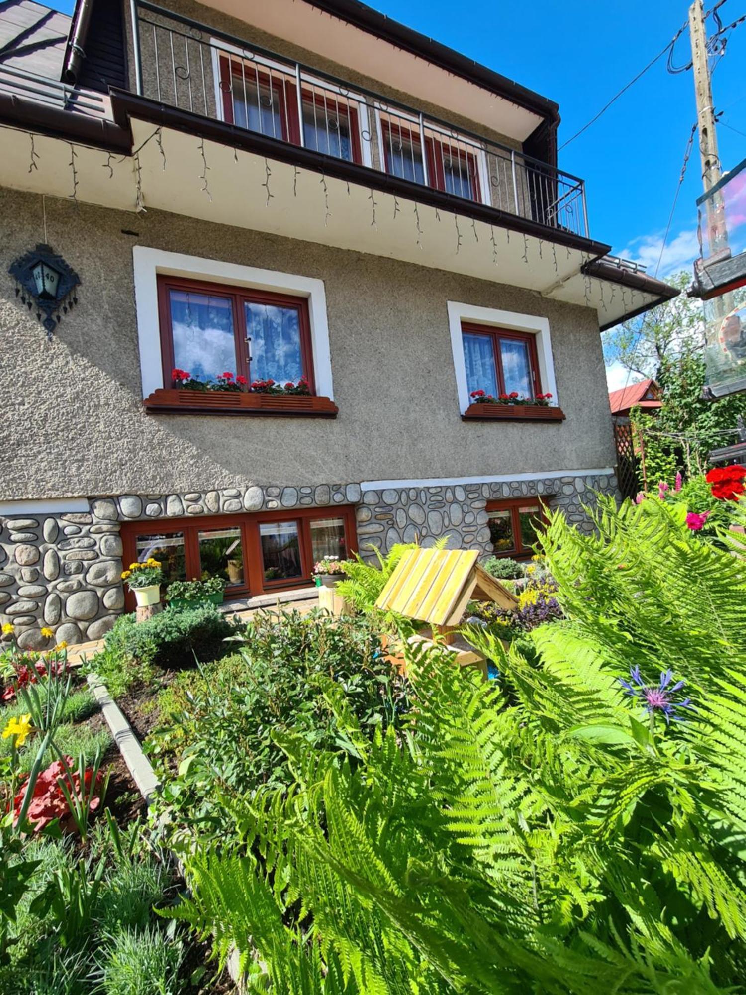 U Anny Zakopane