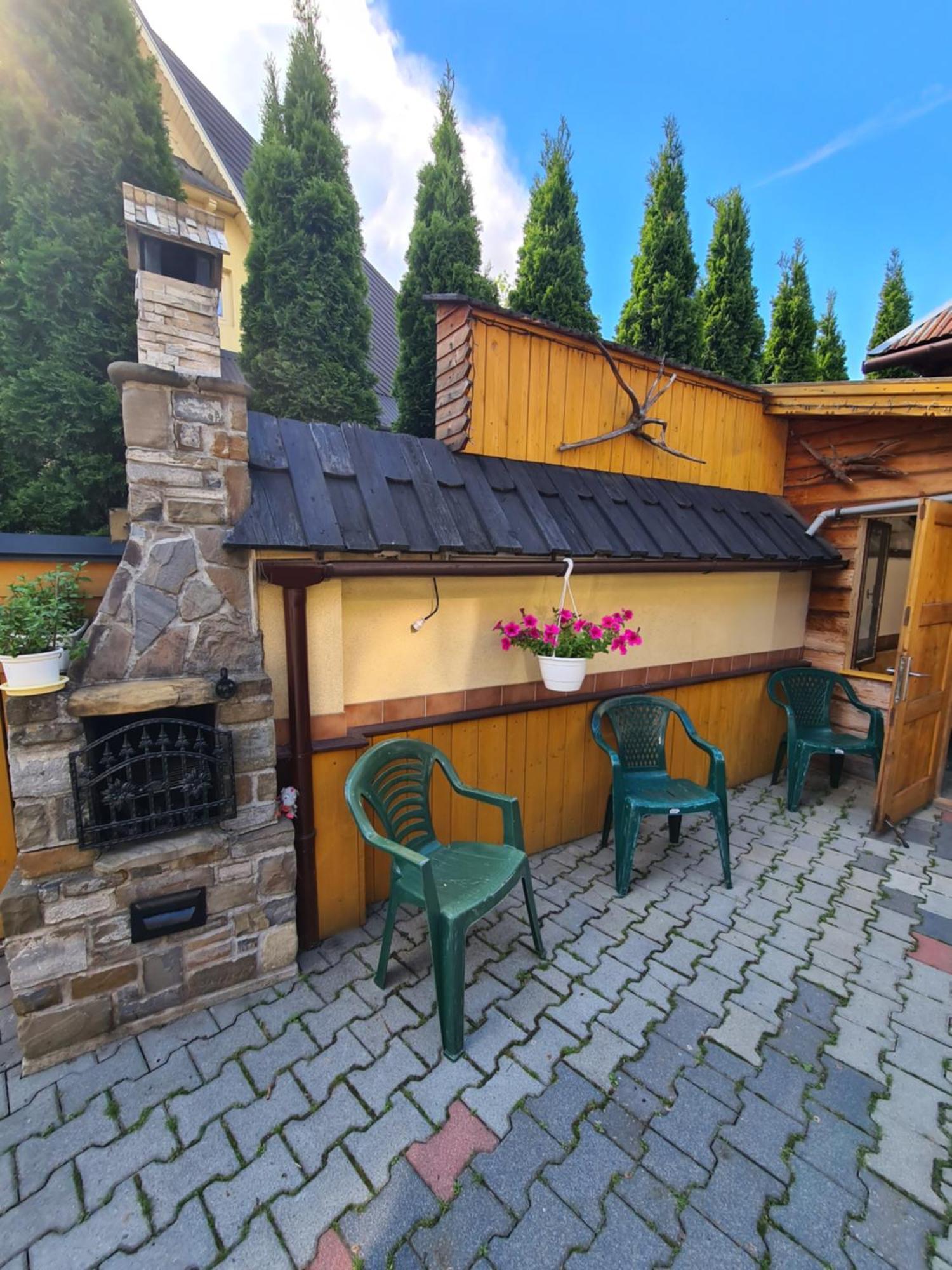 U Anny Bed & Breakfast