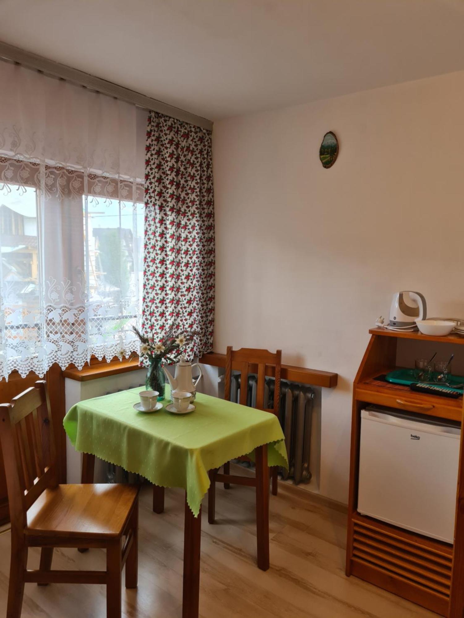 Bed & Breakfast U Anny *