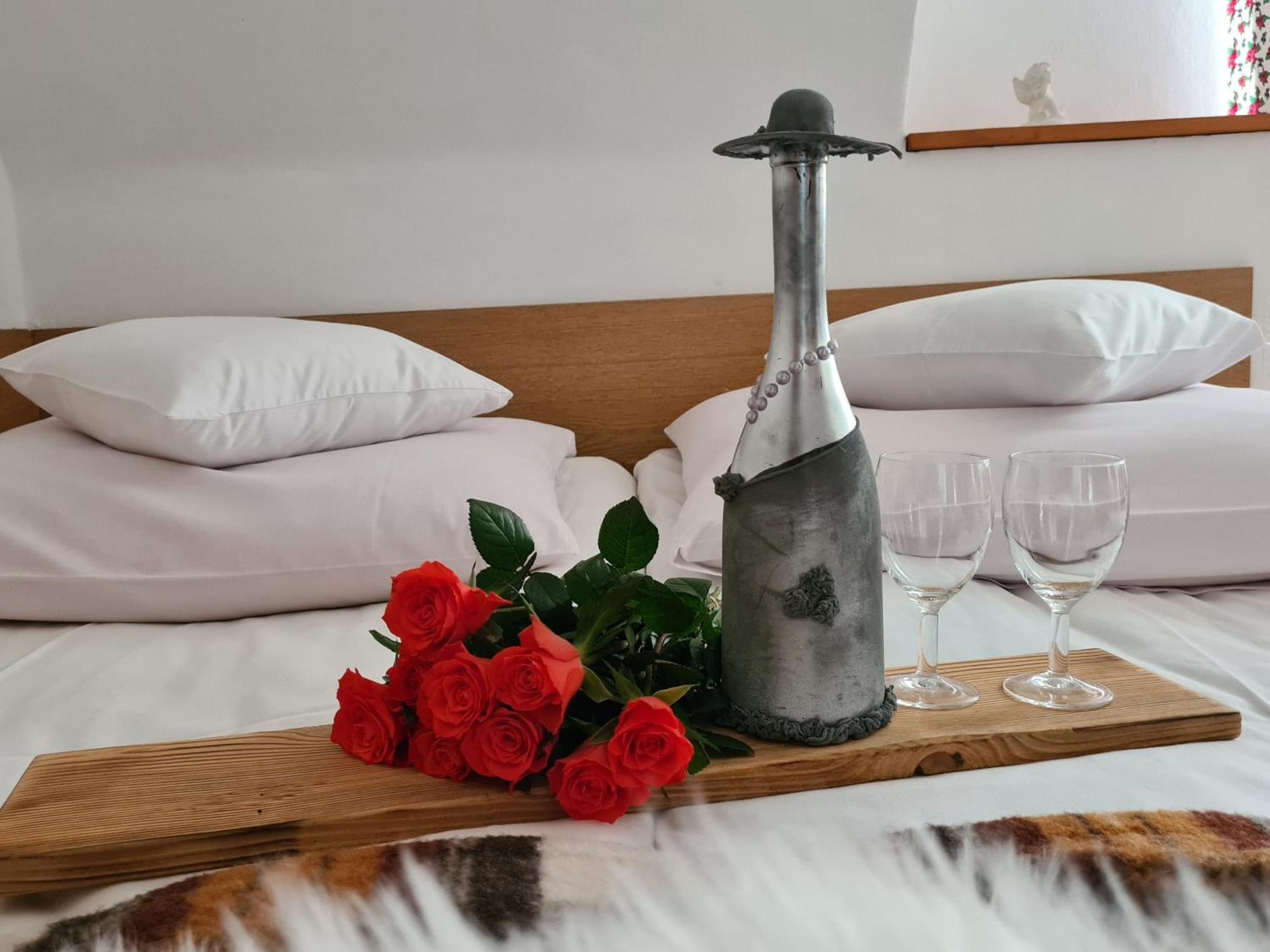 Bed & Breakfast U Anny Zakopane