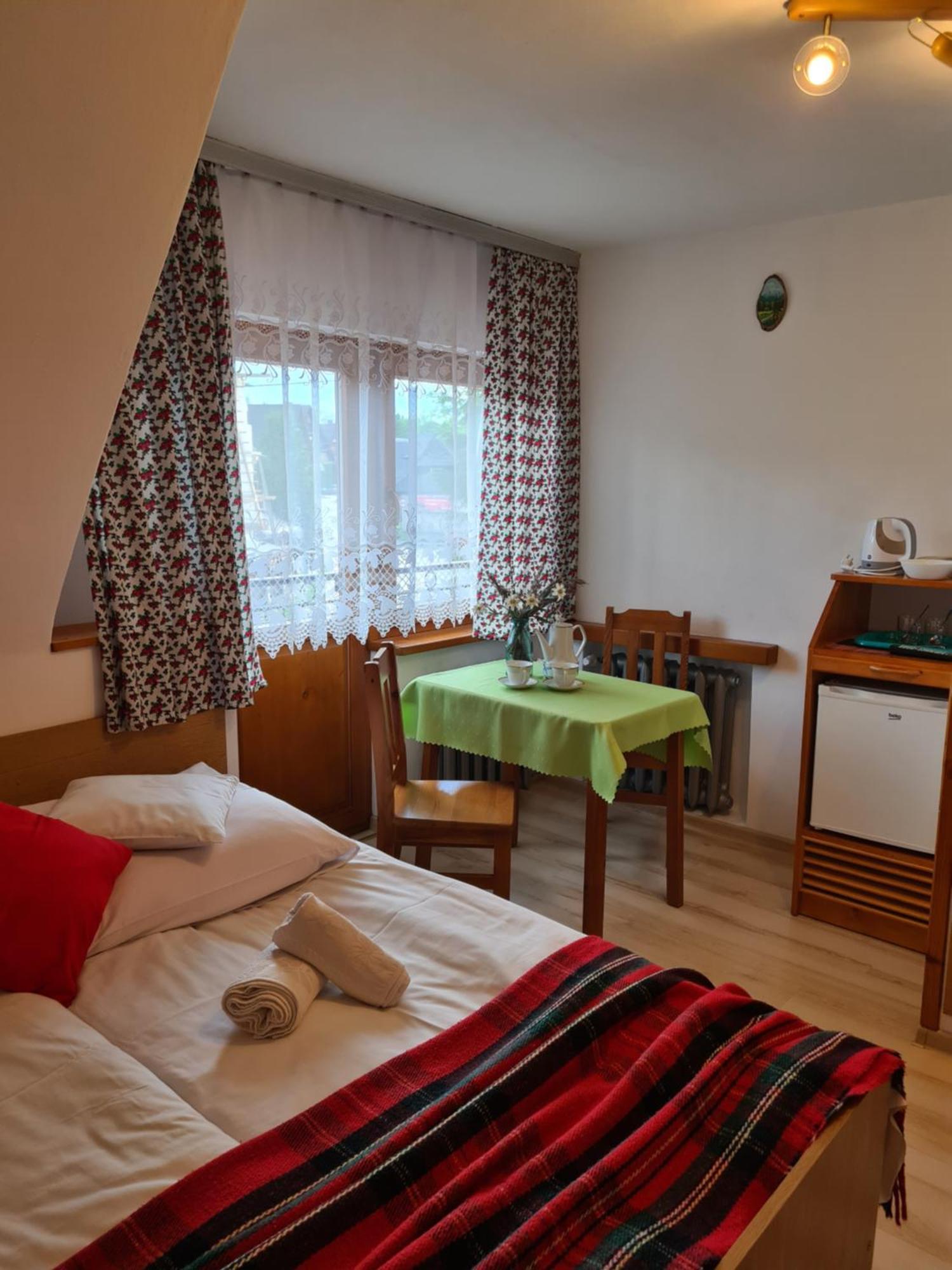U Anny Bed & Breakfast
