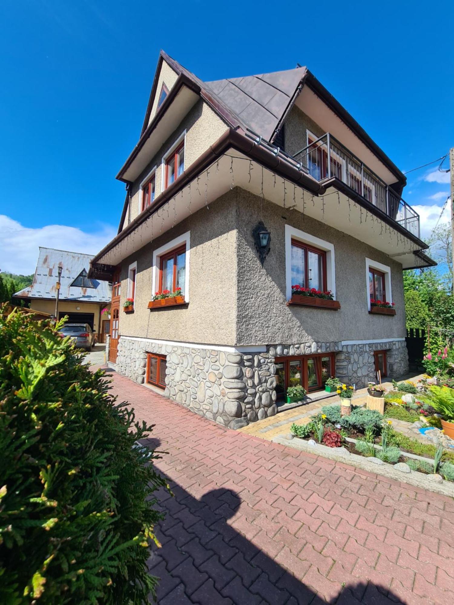 Bed & Breakfast U Anny Zakopane