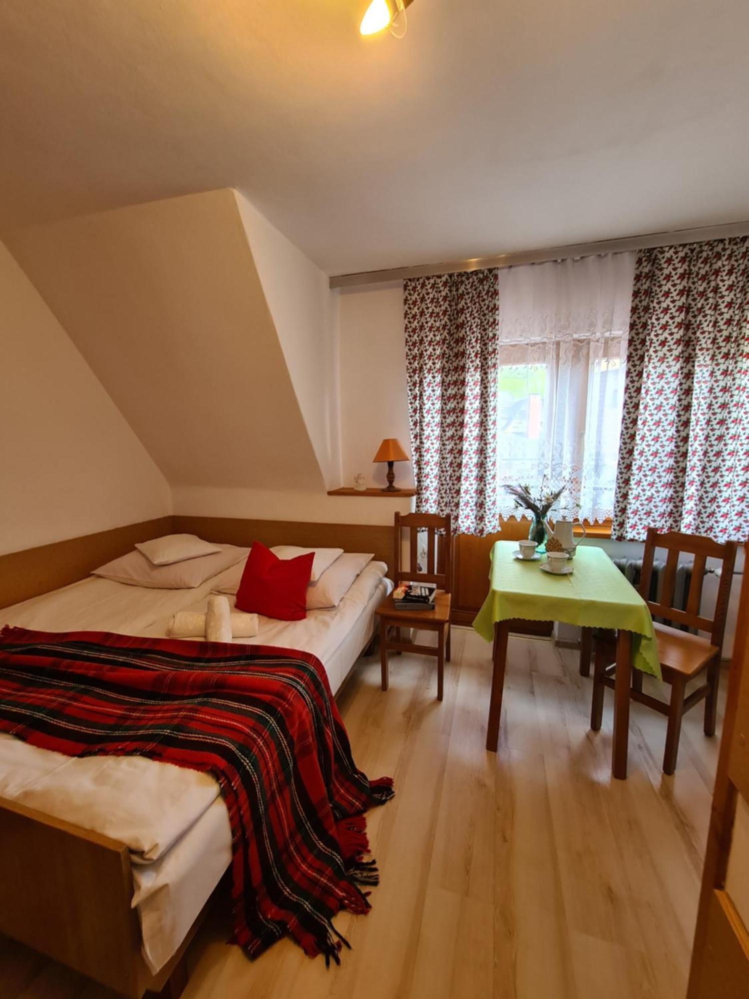 U Anny Bed & Breakfast