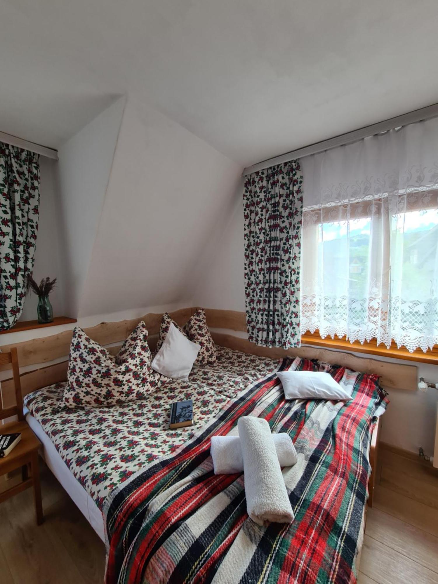 Bed & Breakfast U Anny