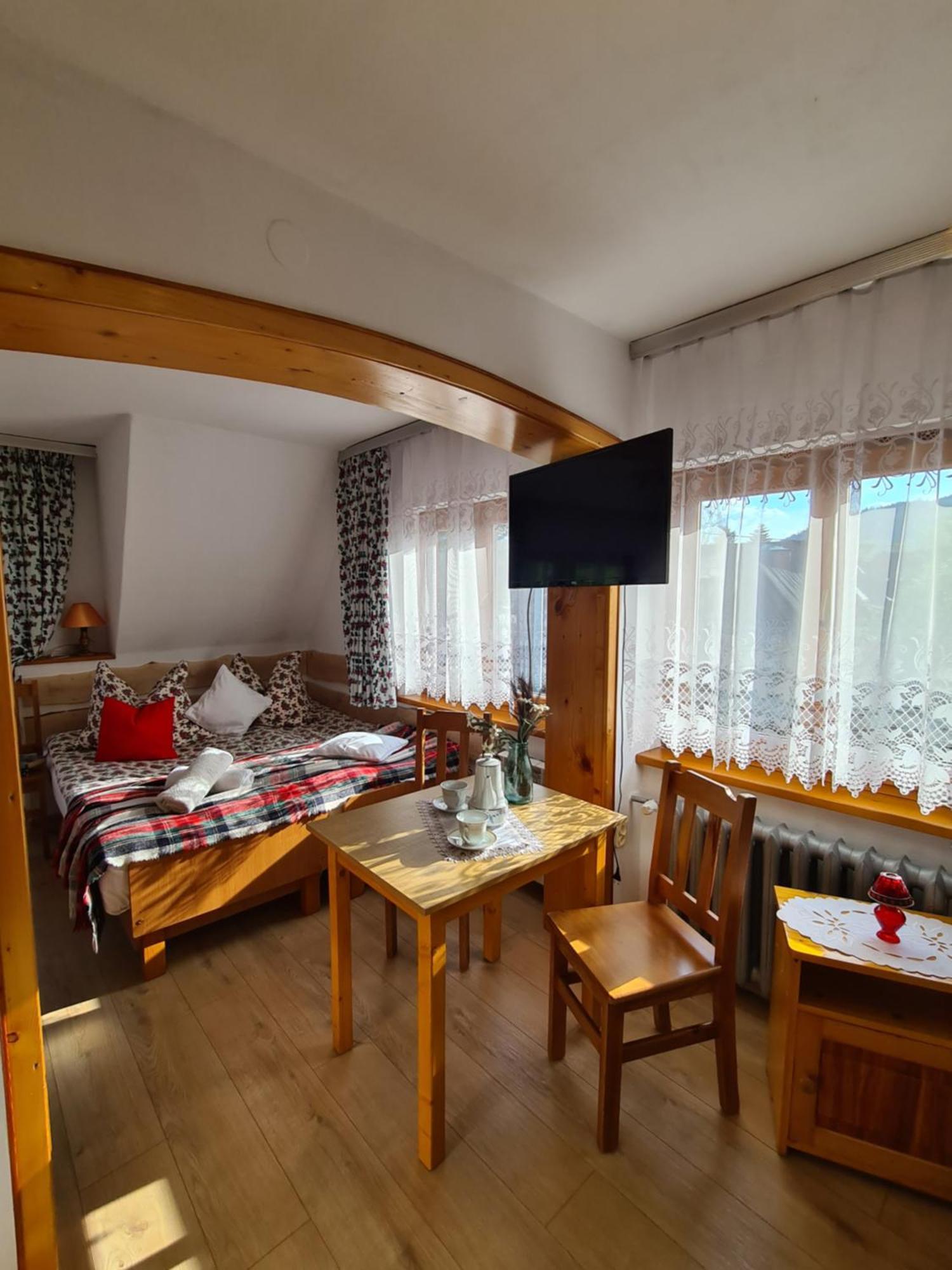 U Anny Bed & Breakfast *