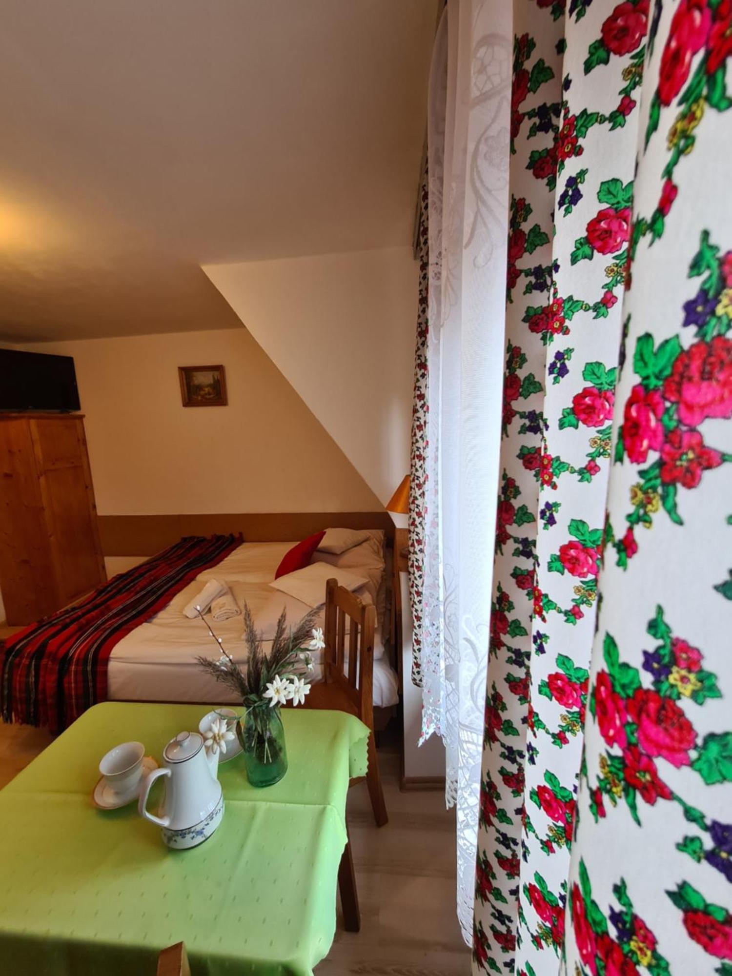 Bed & Breakfast U Anny