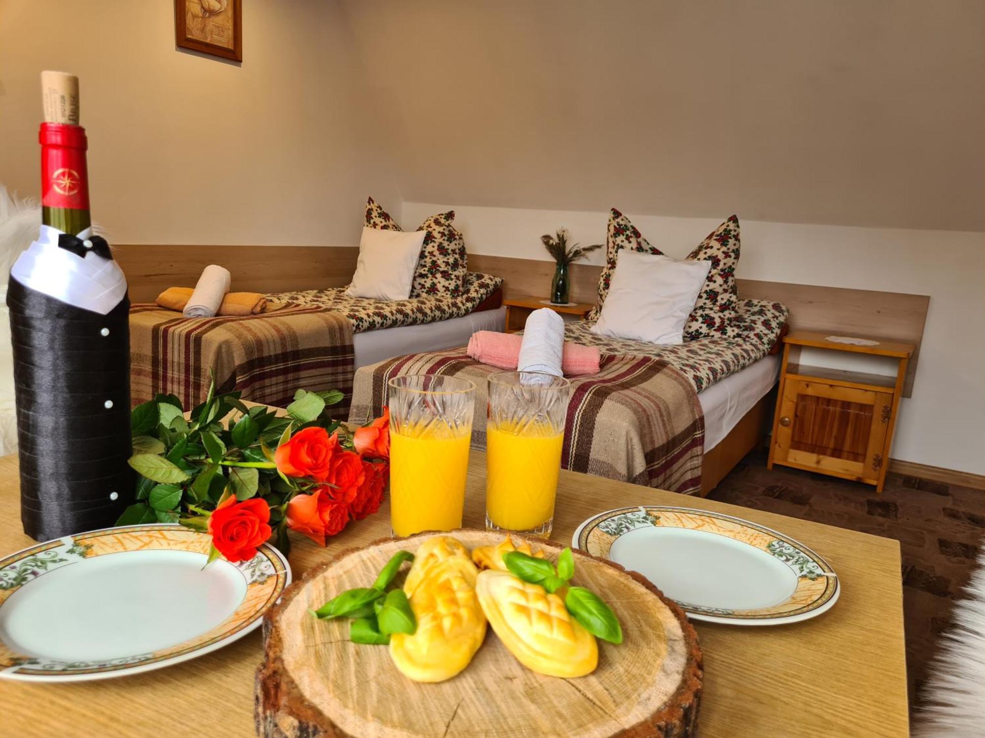 U Anny Bed & Breakfast *