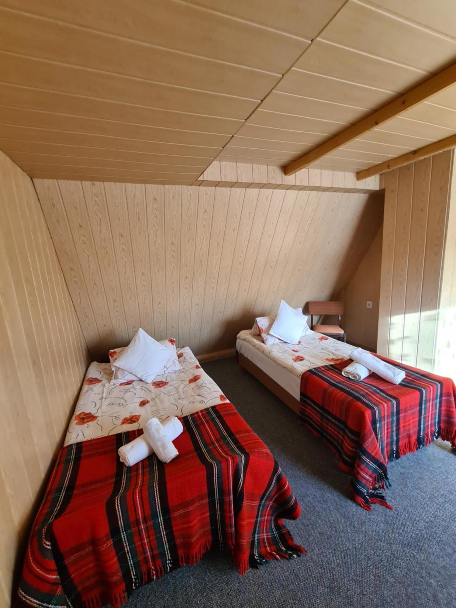 Bed & Breakfast U Anny Zakopane