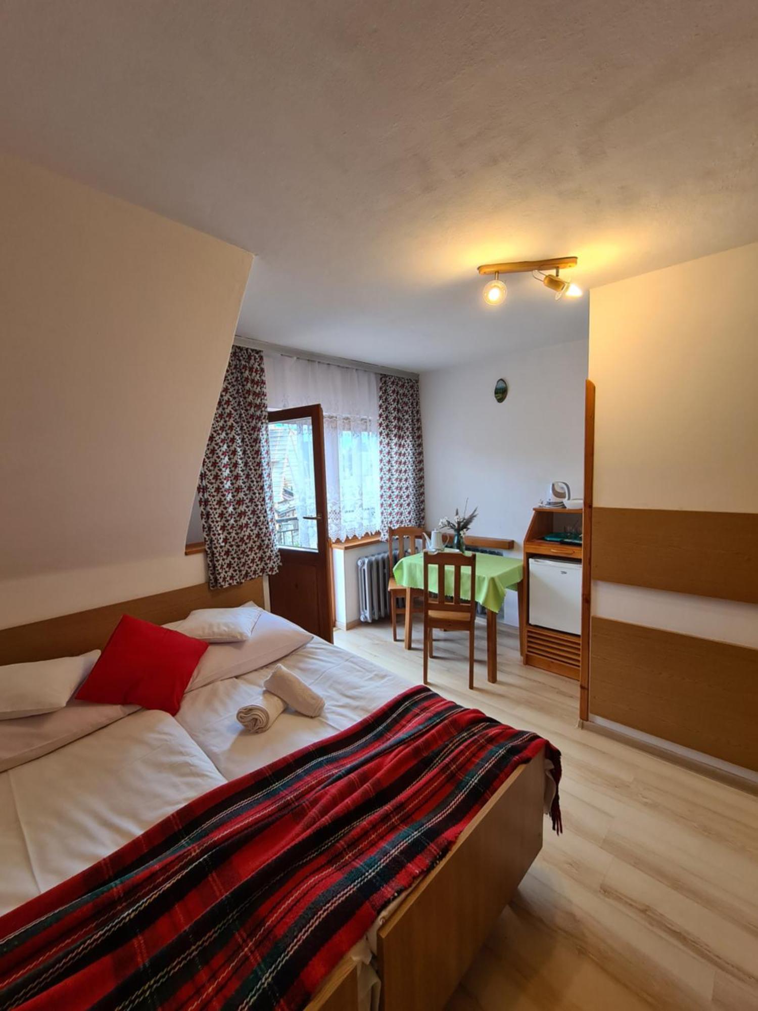 U Anny Bed & Breakfast Zakopane