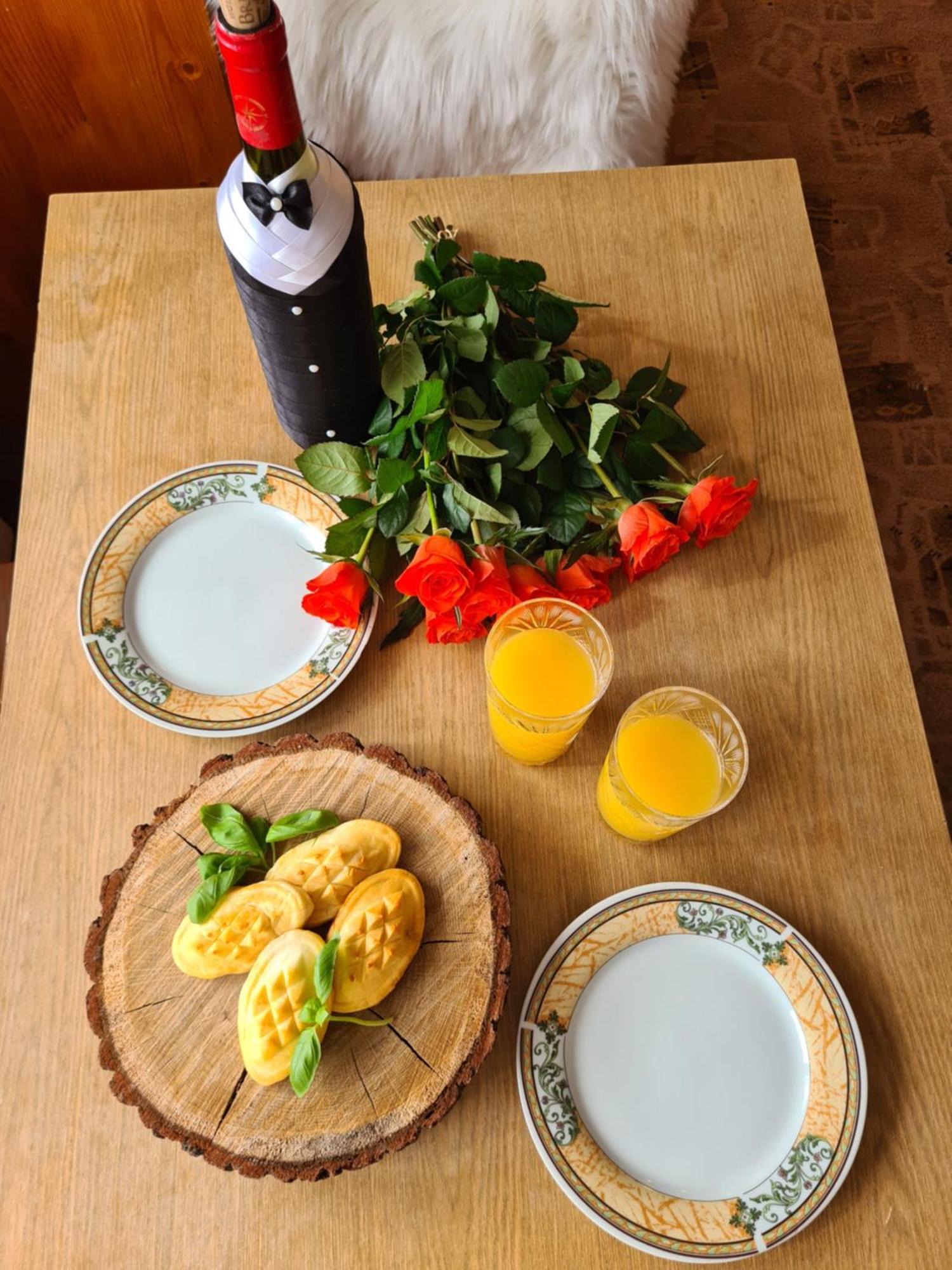 Bed & Breakfast U Anny *